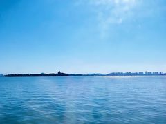-岁粤Moon·湖景餐厅(月光码头店)