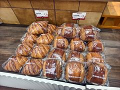 -富贵面包公司(运河店)