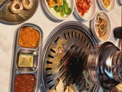 -六七八韩式烤肉·韩国料理(上杭路店)