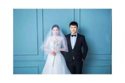 点击看大图 -情订奇缘婚纱摄影(和平路店)
