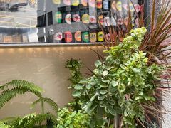 -MQ COFFEE STAND明谦(新洲店)