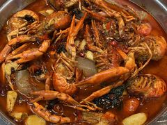 -靓虾二哥长沙地标小龙虾(五一广场店)
