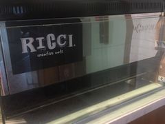 -Ricci睿奇美式餐厅(五道口店)