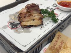-老西门·常州菜(新区店)