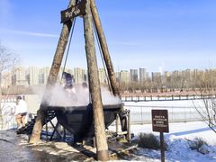 -清河半岛温泉度假酒店