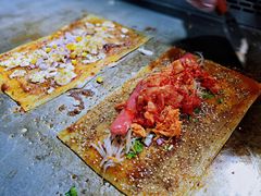 -四环冷面王(西单华威约饭街店)