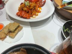 -红城阁·上海味道(四平路店)
