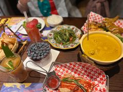 -泰妃殿(武汉首店)