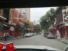 -巢湖名吃·东关老鹅汤(江南风情街店)