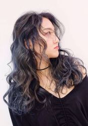 -GIRL STYLE 烫发·染发沙龙