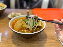 -螺小胖柳州螺蛳粉(钟楼总店)