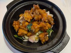 -禧宴Joyous Restaurant(禧园店)