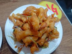 -九龙餐厅(大沽路店)