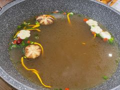 -老灶堂文创火锅(文艺路店)