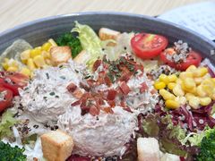 -魏斯理汉堡(西安沣东吾悦店)