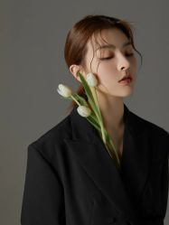 点击看大图 -定格摄影·轻奢定制写真馆
