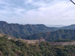 -慕田峪长城