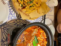 -肖记公安牛肉鱼杂馆·省级非物质文化遗产(崇仁路江滩直营店)