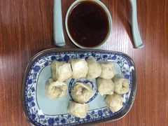 -福州人铭小吃
