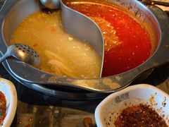 -冠菌火锅自助(东莞桥头店)