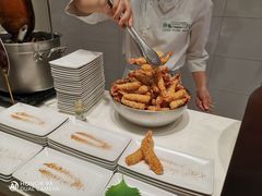 -第六季自助餐厅(北太平庄店)