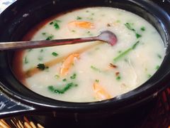 -颐和•海鲜砂锅粥•啫啫煲(奥林匹克广场店)