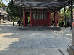 -莲池书院博物馆