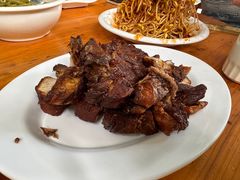 -天佑祥万春老卤(天乡后街店)