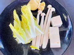 -牛武士寿喜烧·和牛火锅自助(全球首店)