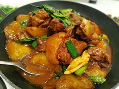 -道道鲜·崇明私房菜(五角场店)