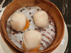 -京香轩·中餐厅(上海中庚聚龙酒店)