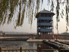 -河北村民俗体验园