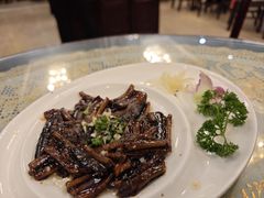 -新聚丰菜馆(太监弄店)