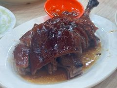 -一乐烧鹅(中环店)