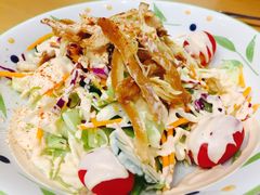 -萨莉亚意式餐厅(天河城购物中心店)