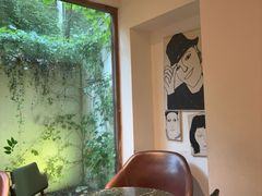 -BAKER&SPICE(安福路店)