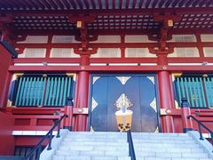 -浅草寺