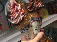 -GODIVA(港汇恒隆广场)