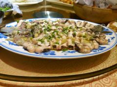 -顺丰轩园林酒家(天河店)