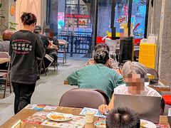 -孖记茶档·热腾茶餐(江南西plus店)