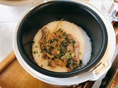 -大鸽饭(马王堆店)