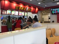 -真功夫(彩田路店)