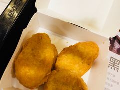 -麦当劳(世界城广场店)