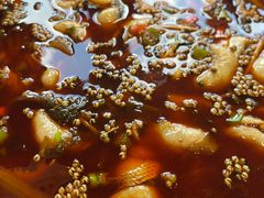 招牌花椒鱼-将军府·鸡毛店(武侯祠店)