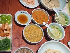 -裕兴记•蟹黄面馆(人民广场店)