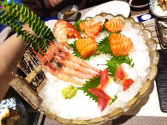 -極上萬膳·日料放题(来福士江景店)