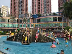 -黄金海岸水上乐园