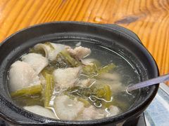 -营记牛肉火锅·大埔客家菜(上梅林店)