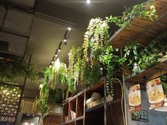 -湘当爱·鲜煮现炒(松岗立业路店)
