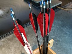 -轻武堂传统射箭·功夫茶·射击体验馆(仁和新城店)